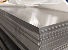 淬火、拉伸鋁板帶