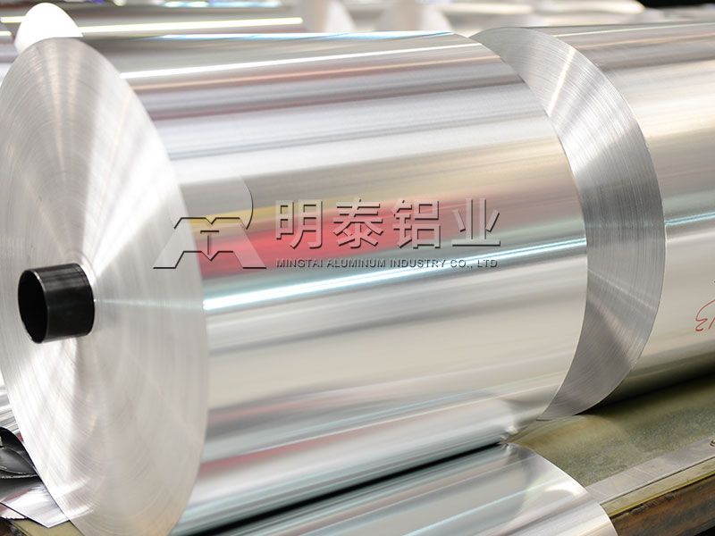 瓶蓋料用鋁卷用哪種合金？