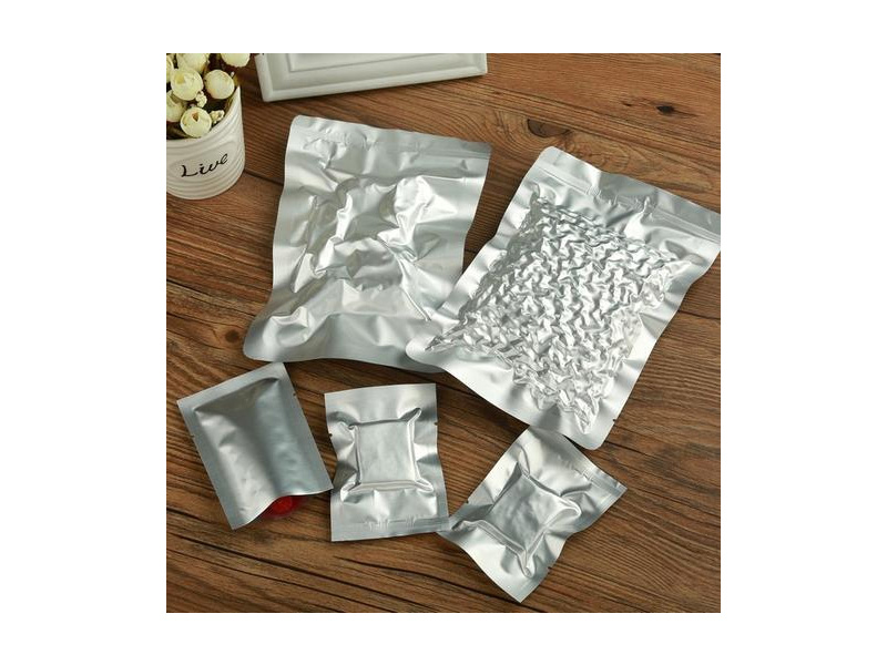 一般食品包裝鋁箔用哪種合金？8011食品包裝鋁箔參數