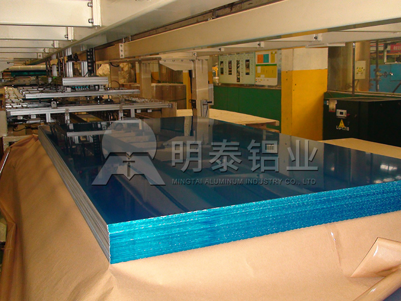 5052A鋁板|油箱鋁板|明泰鋁業廠家