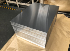 精準耐用的模具鋁板合金6061、5052、5083